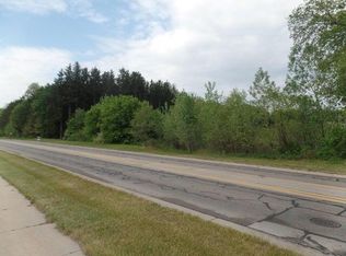 S Greenville West Dr, Greenville, MI 48838