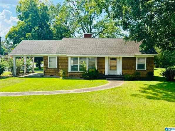1608 S Broad St, Scottsboro, AL 35768