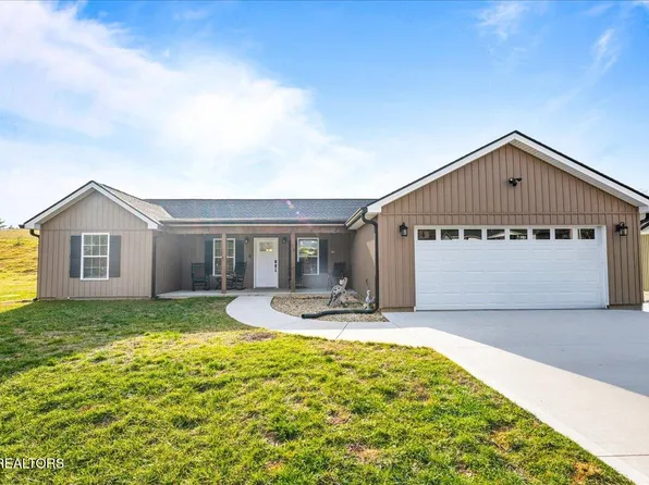 258 Old Middlesboro Hwy, La Follette, TN 37766