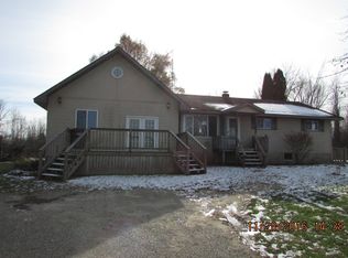 2139 M 61, Bentley, MI 48613