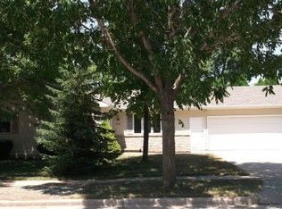 416 E James St, Appleton, WI 54915
