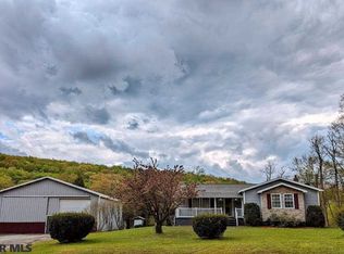 485 Melody Rd, Grampian, PA 16838