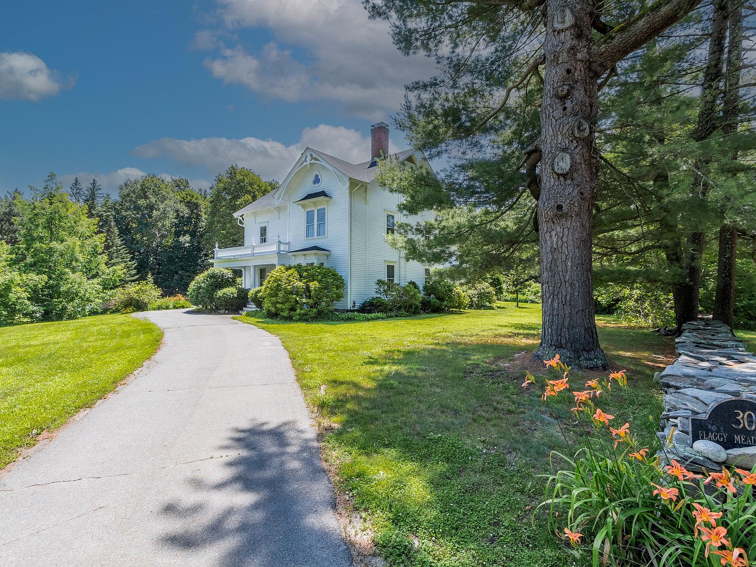 30 Flaggy Meadow Road, Gorham, ME 04038 Zillow