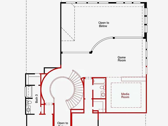 3rd image of 1753 Howler Way