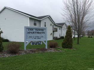 W865 State Highway 98, Spencer, WI 54446