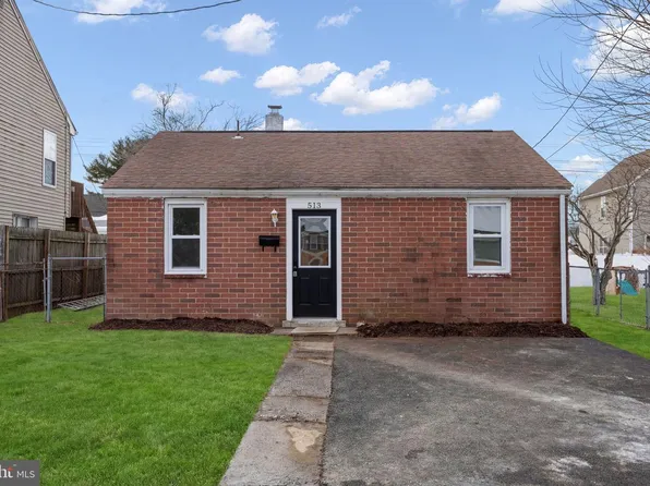 513 Ohio Ave, Wilmington, DE 19805