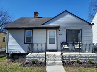 19969 Indian, Redford, MI 48240