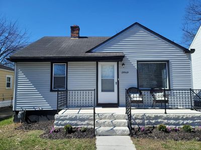 19969 Indian, Redford, MI, 48240