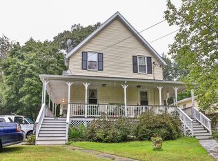 909 Gay St, Westwood, MA 02090