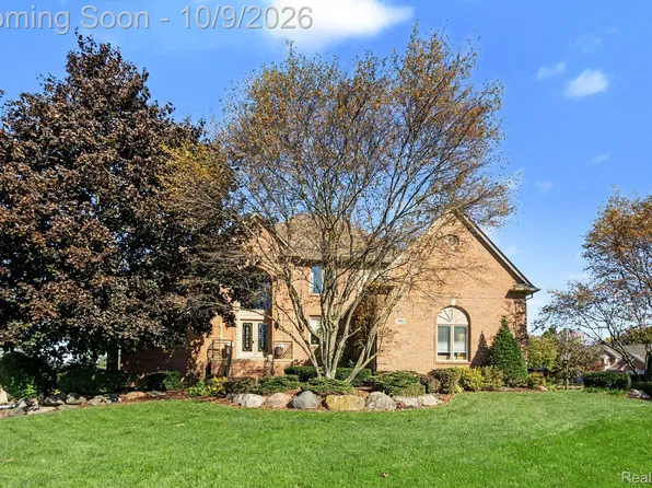 3015 Harrow Way, Shelby Township, MI 48316