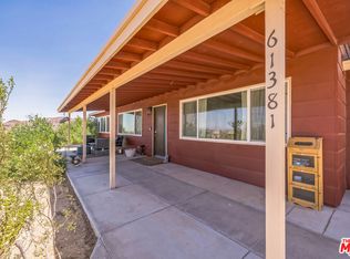 61381 Alta Mura Dr, Joshua Tree, CA 92252