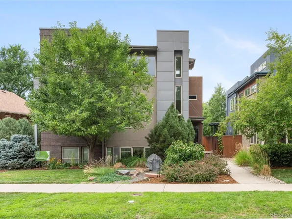 1735 S Pennsylvania Street, Denver, CO 80210