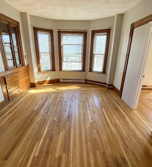 51 Mansfield St #3 — Photo 7