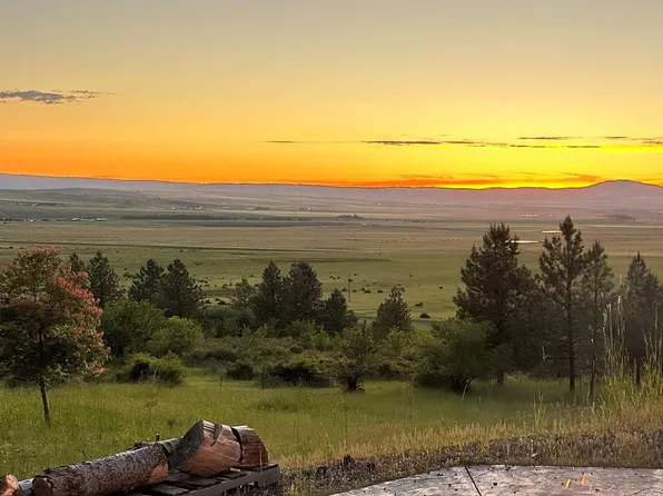2822 Old White Bird Hill Rd, Grangeville, ID 83530