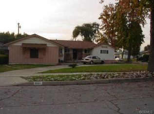 2631 Hemlock Way, Pomona, CA 91767
