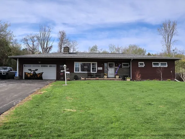 37 Taber Rd, New Hartford, NY 13413