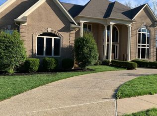2917 Long Creek Way, Louisville, KY 40245