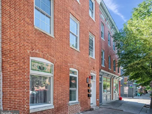731 S Ann St, Baltimore, MD 21231