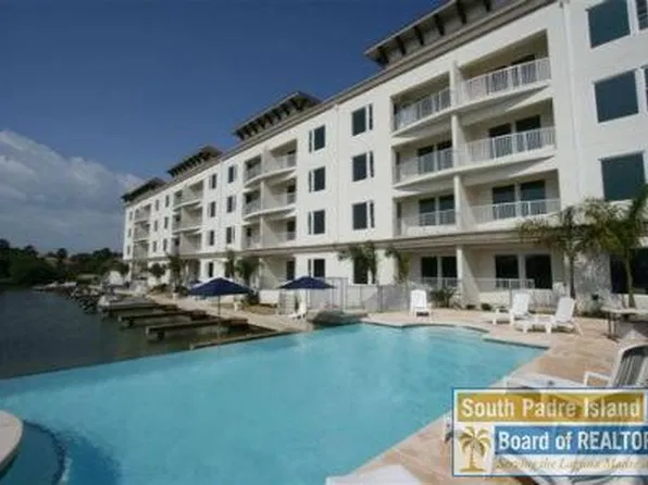 5909 Padre Blvd #303, South Padre Island, TX 78597