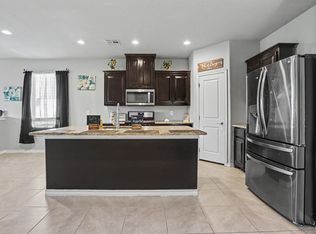 11205 NW 95th Ter, Yukon, OK 73099