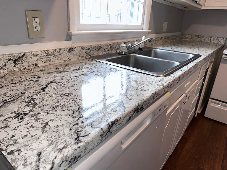 Kitchen Sink