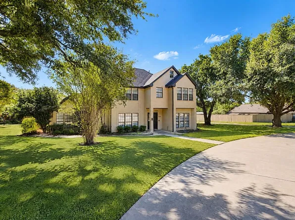 8781 Crestview Dr, Frisco, TX 75033