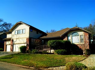 1970 Driftwood Cir, El Dorado Hills, CA 95762