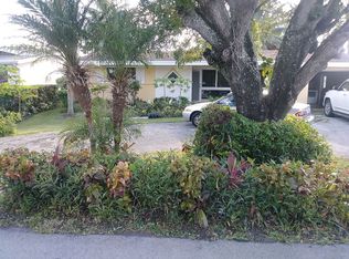 4004 S Lake Ter, Hollywood, FL 33023