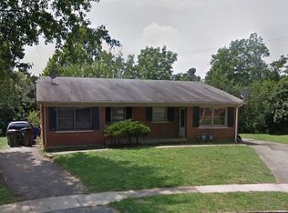 761 Terrace View Dr, Lexington, KY 40504