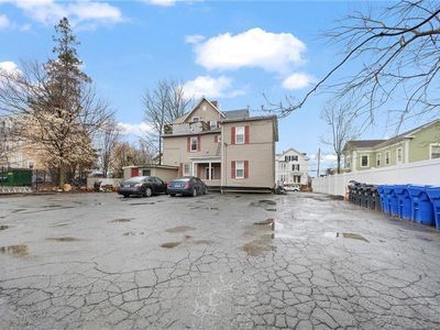 186 Norton St, Pawtucket, RI, 02860