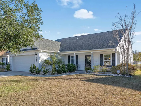 167 Tibton Circle, Myrtle Beach, SC 29588