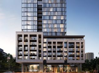 86 Dundas St E #1004, Mississauga, ON L5A 1W4