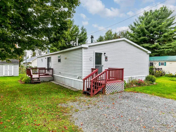 2477 Vt Route 105 Road #D 22, Derby, VT 05829
