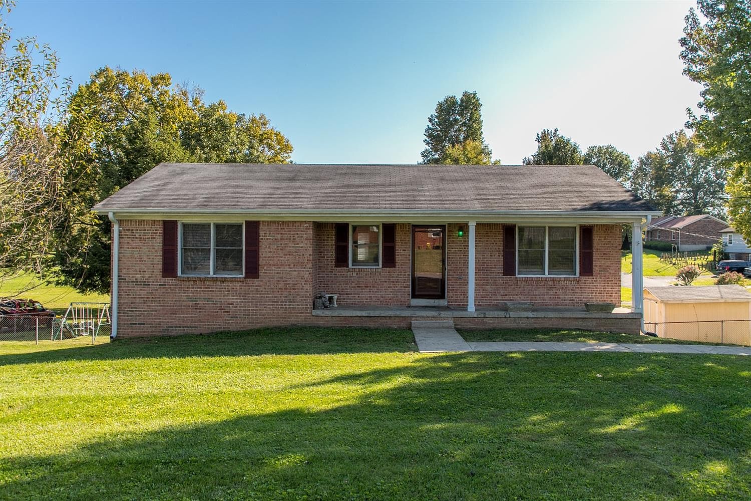 317 Baughman Ave, Danville, KY 40422 Zillow