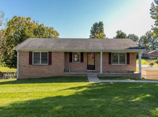 317 Baughman Ave, Danville, KY 40422