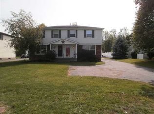 197 Seneca Creek Rd, Buffalo, NY 14224