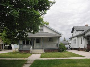 1818 N 1st St, Sheboygan City, WI 53081