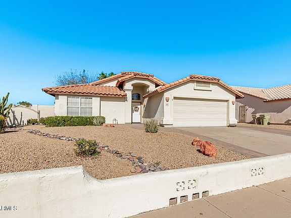 4th image of 5432 W ORAIBI Drive
