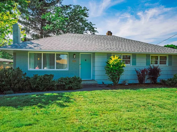 1109 N Balfour Ct, Spokane, WA 99206