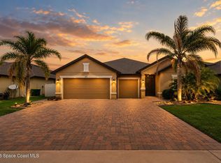 3830 Salt Marsh Cir, West Melbourne, FL 32904