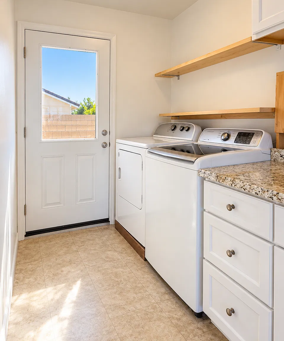 3 bed, 1055 sqft, $3,799 — Photo 3