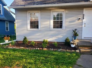 809 W Neely Ave, Muncie, IN 47303