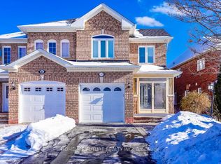 19 Love Run Rd #BASEMENT, Vaughan, ON L6A 3M2