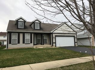 2135 Horncastle Ln, Naperville, IL