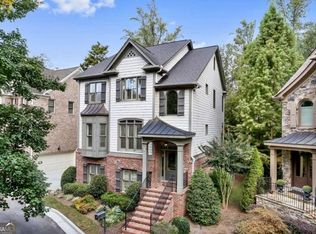 1012 Madeline Ln, Sandy Springs, GA 30350