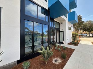 2 Bedroom 1 Bath With An Amazing View! W/D in Unit- Brand New Everything! Come View Today!, San Diego, CA 92103