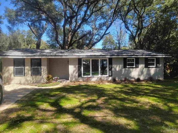 5814 Rawson Ln, Pensacola, FL 32503