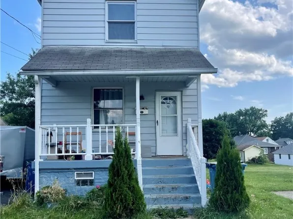 481 Penhale Ave, Campbell, OH 44405