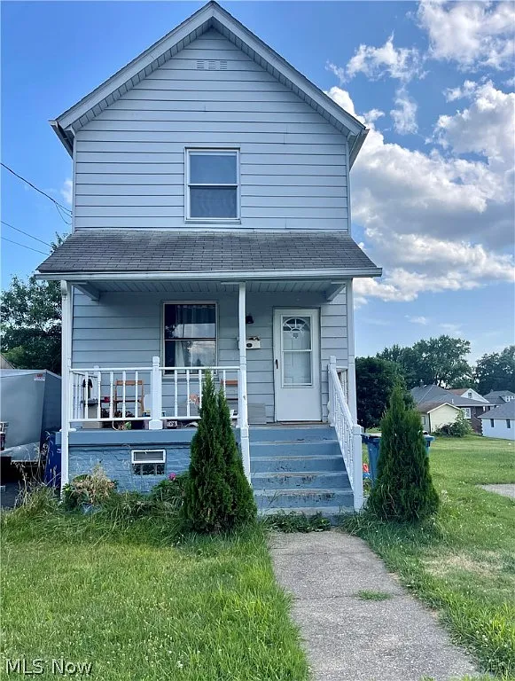 481 Penhale Ave photo 1
