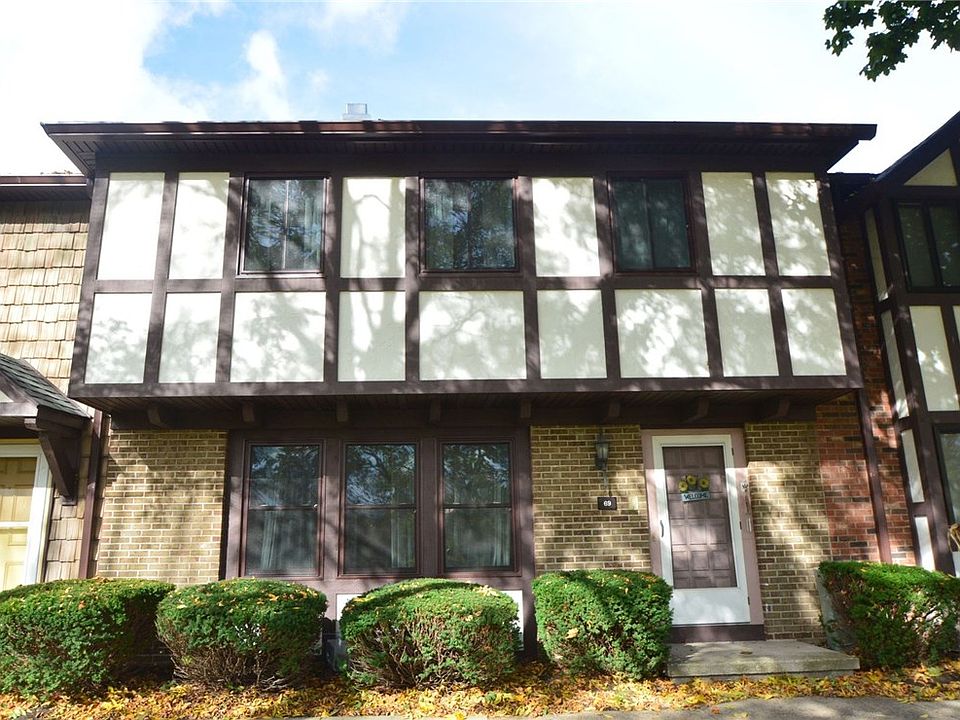 1st image of 69 New Wickham Dr #N